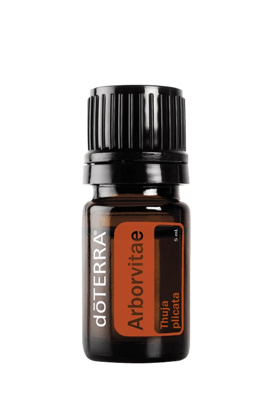 doTERRA Arborvitae 5 mL | Essential Oils