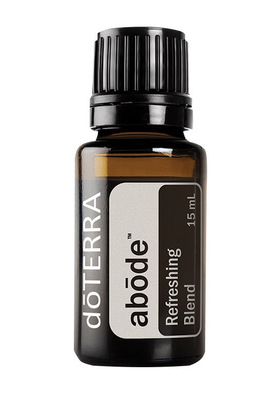 doTERRA abode Oil 15 mL