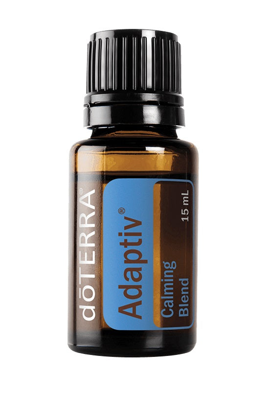 doTERRA Adaptiv Oil 15 mL