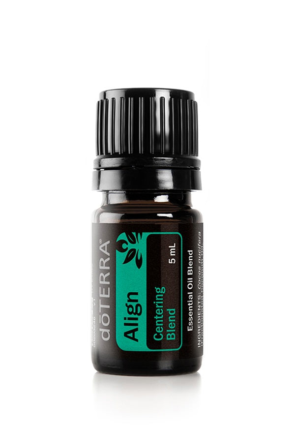 doTERRA Align Oil 5 mL