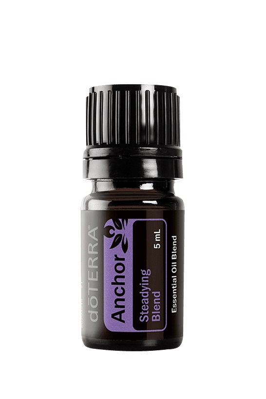 doTERRA Anchor Oil 5 mL