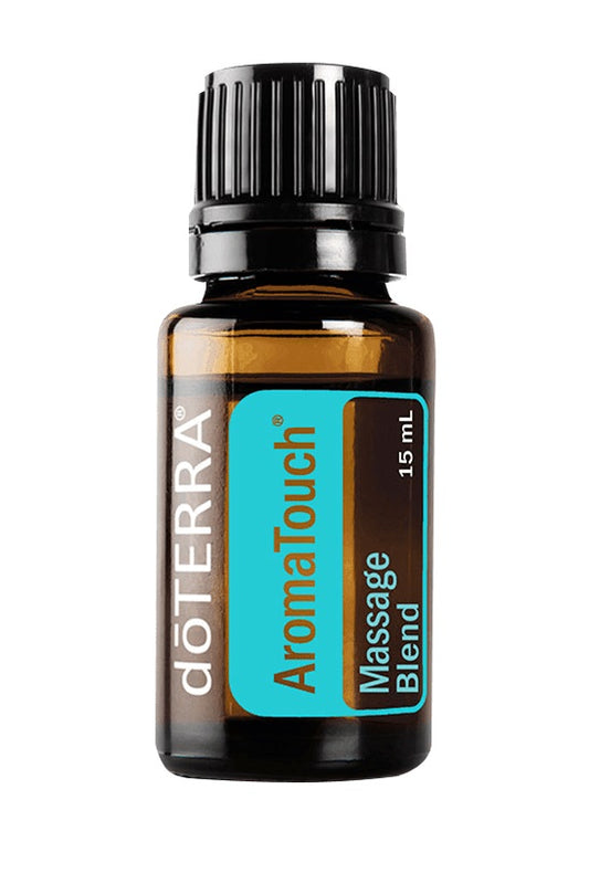 doTERRA AromaTouch Oil 15 mL