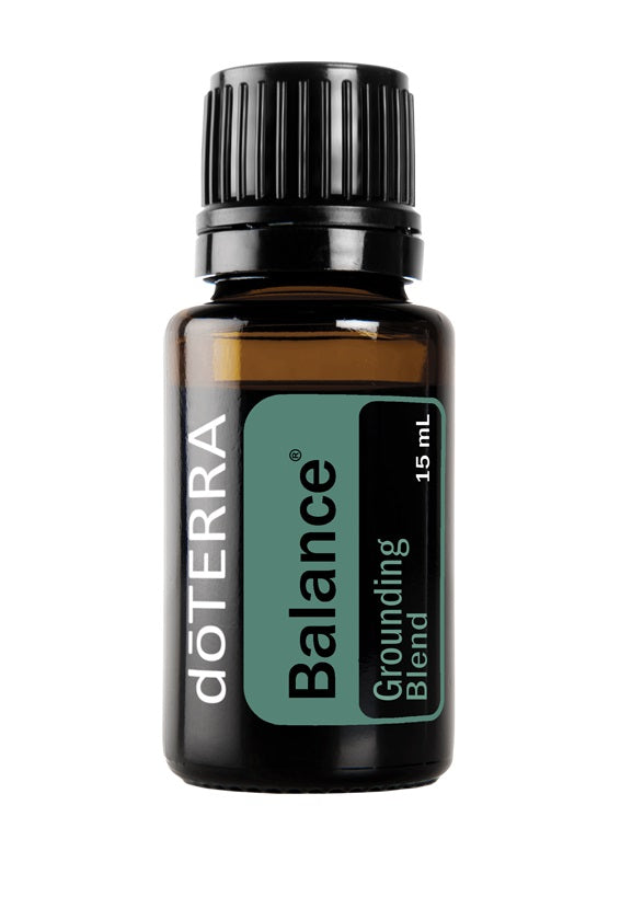 doTERRA Balance Oil 15 mL