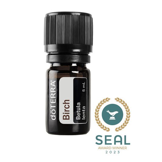 doTERRA Birch Oil 5 mL