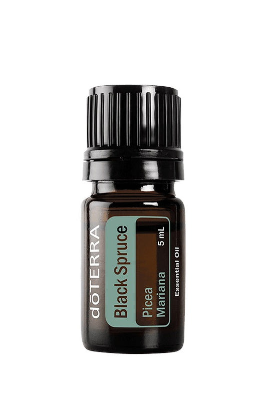 doTERRA Black Spruce Oil 5 mL