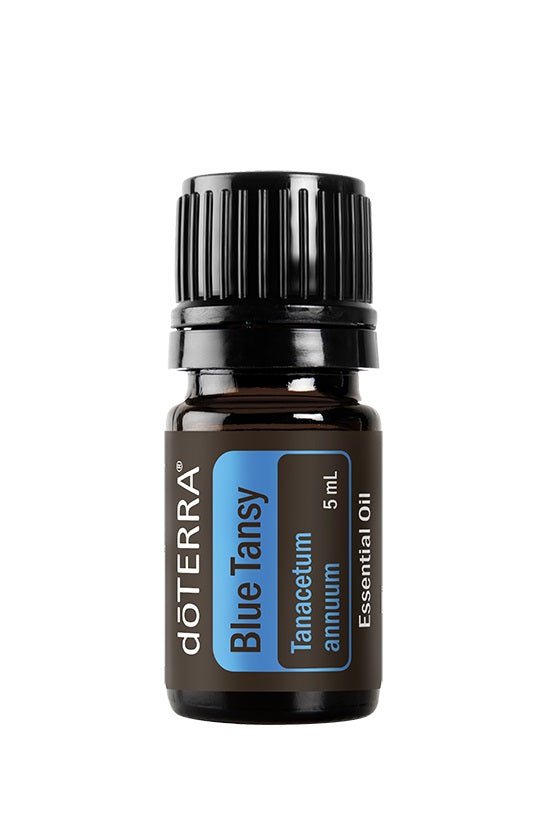 doTERRA Blue Tansy Oil 5 mL