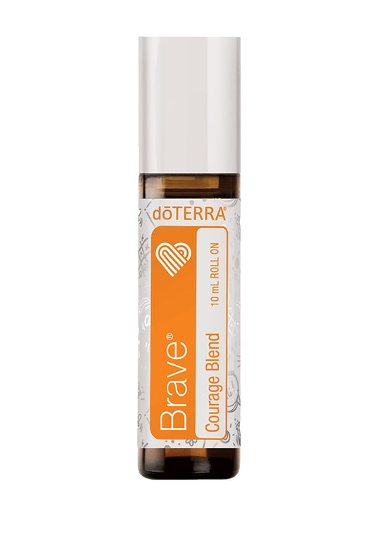 doTERRA Brave 10 mL Roll On