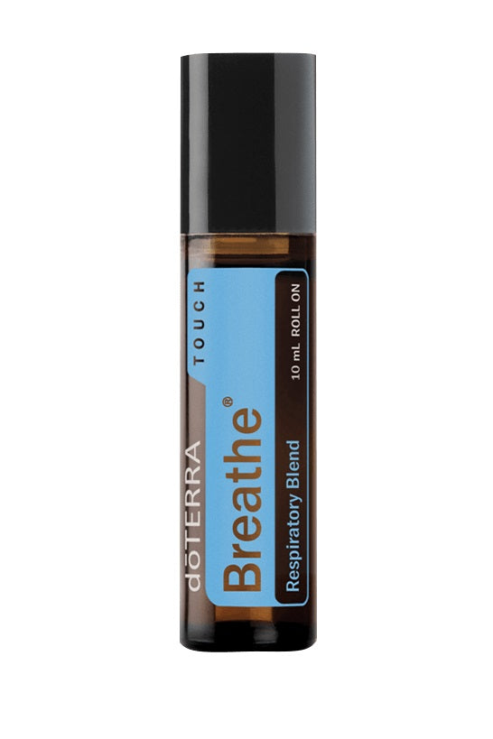 doTERRA Breathe Touch 10 mL Roll On