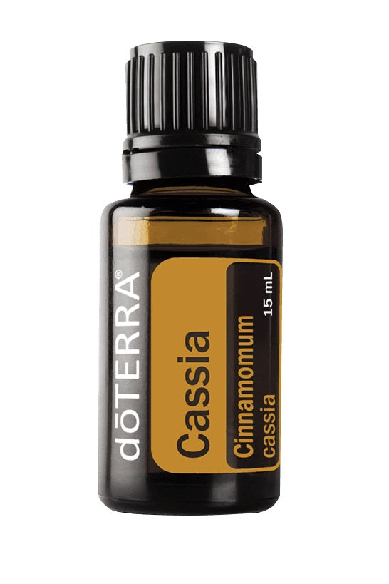 doTERRA Cassia Oil 15 mL