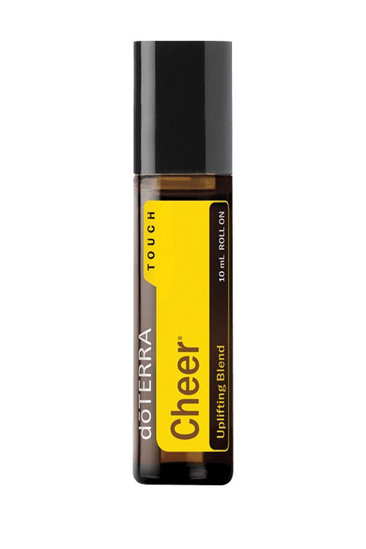 doTERRA Cheer 10 mL Roll On