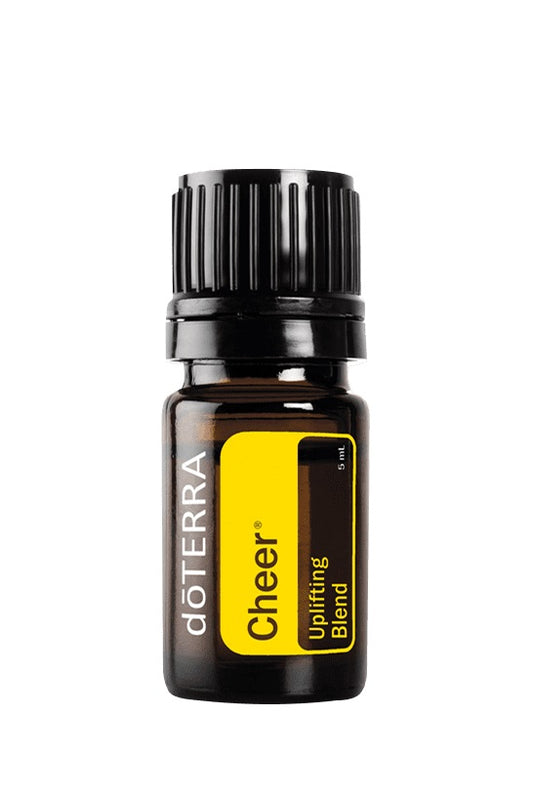 doTERRA Cheer Oil Oil 5 mL