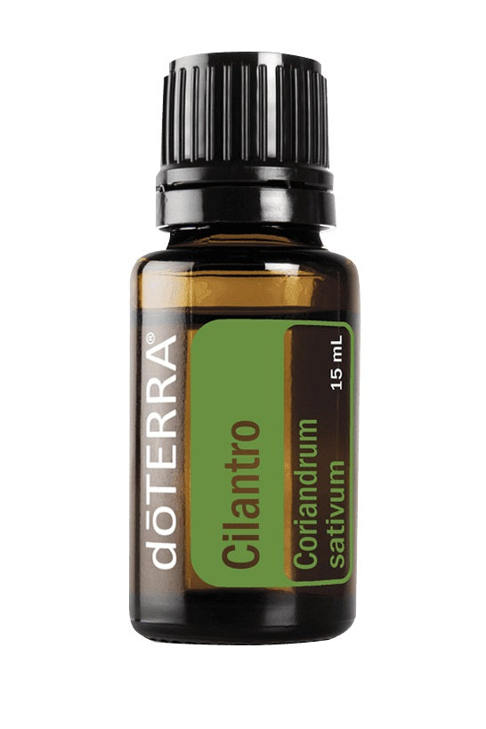 doTERRA Cilantro Oil 15 mL