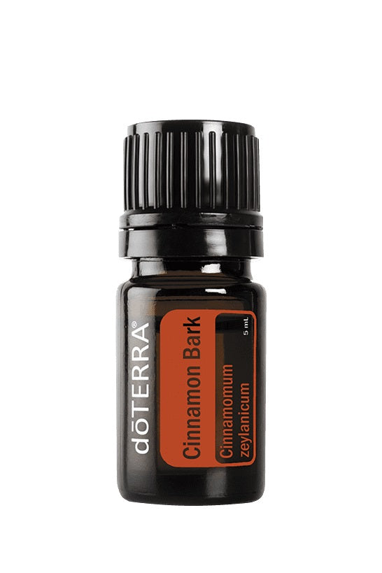 doTERRA Cinnamon Bark Oil 5 mL