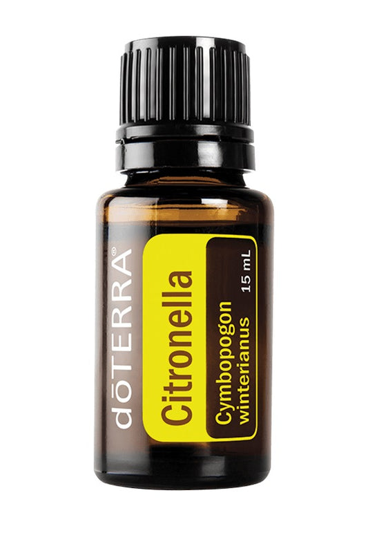 doTERRA Citronella Oil 15 mL