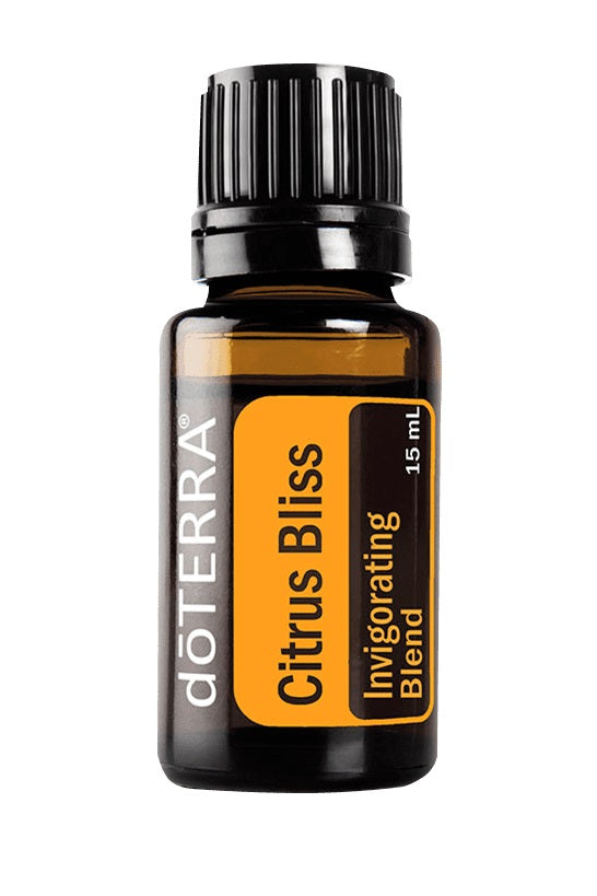 doTERRA Citrus Bliss Oil 15 mL