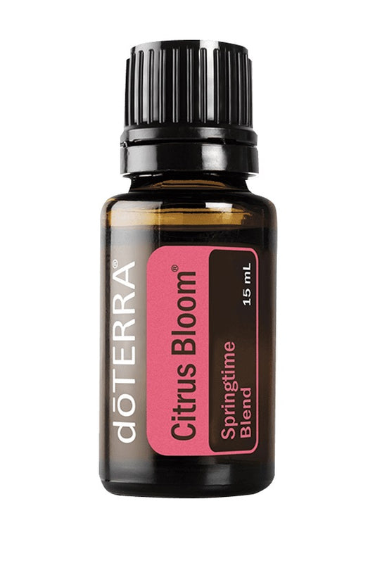 doTERRA Citrus Bloom Oil 15 mL