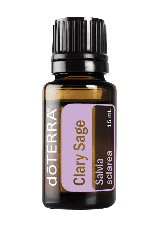 doTERRA Clary Sage Oil 15 mL