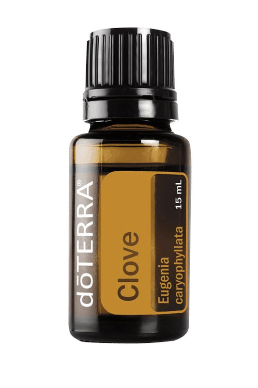 doTERRA Clove Oil 15 mL