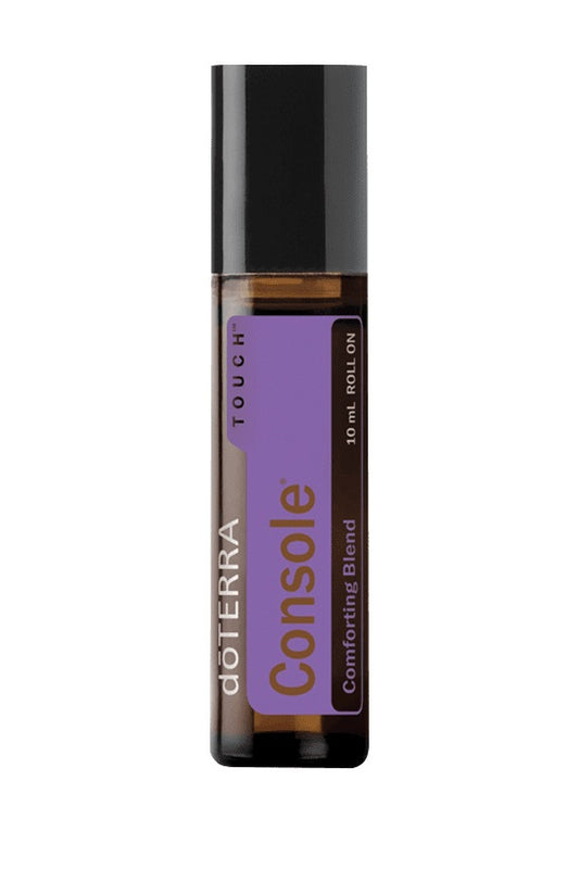 doTERRA Console 10 mL Roll On