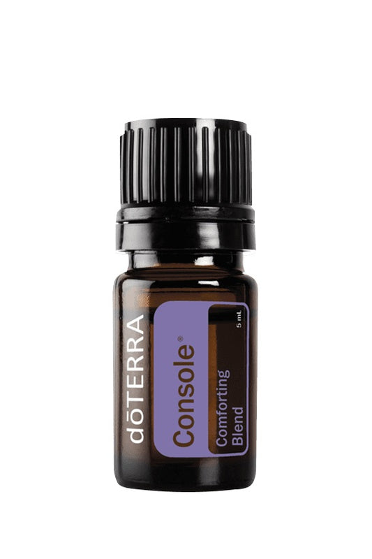 doTERRA Console Oil 5 mL