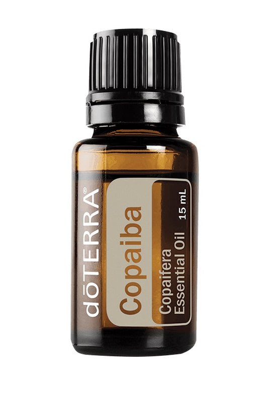 doTERRA Copaiba Oil 15mL