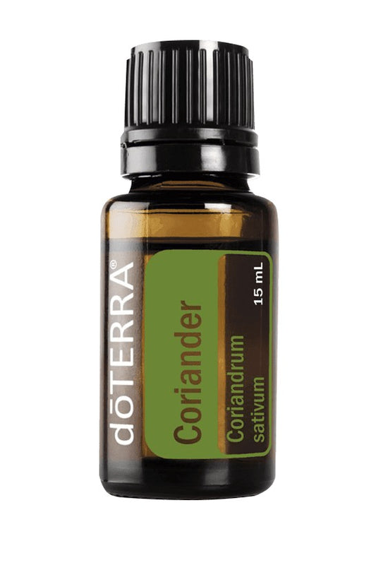 doTERRA Coriander Oil 15 mL