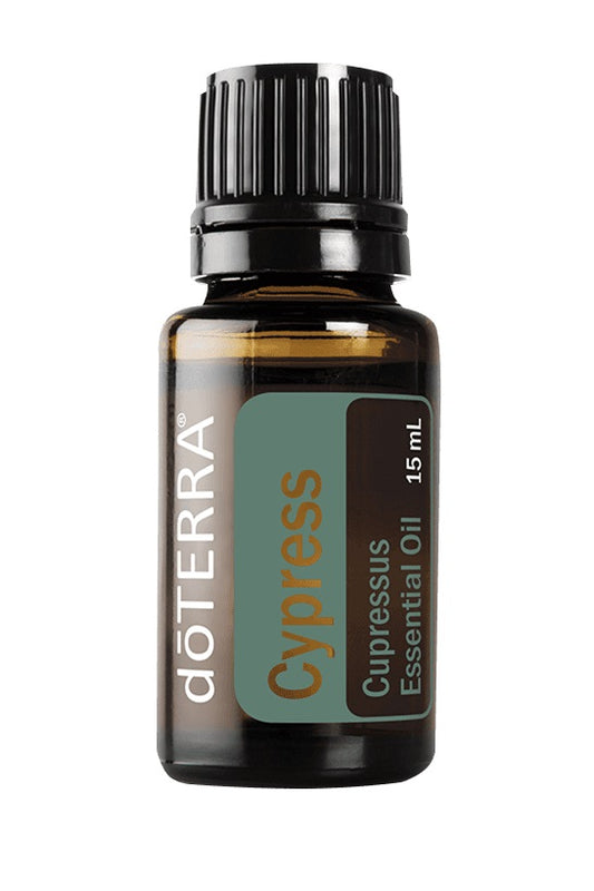 doTERRA Cypress Oil 15mL