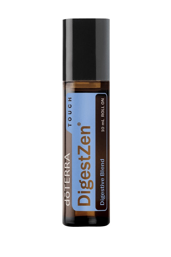 doTERRA DigestZen 10 mL Roll On