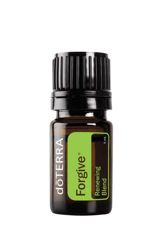 doTERRA Forgive Oil 5 mL