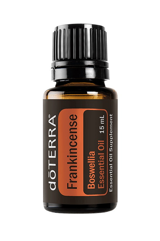 doTERRA Frankincense Oil 15 mL