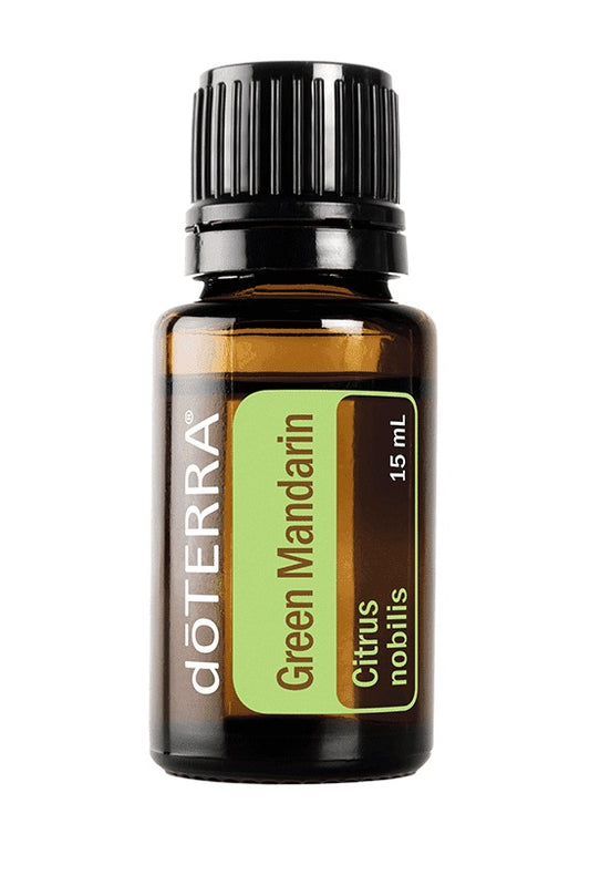 doTERRA Green Mandarin Oil 15 mL