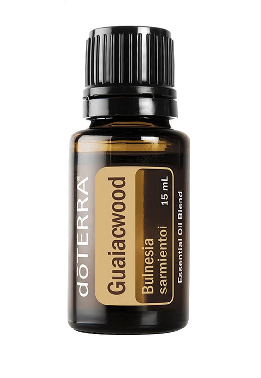 doTERRA Guaiacwood Oil 15 mL