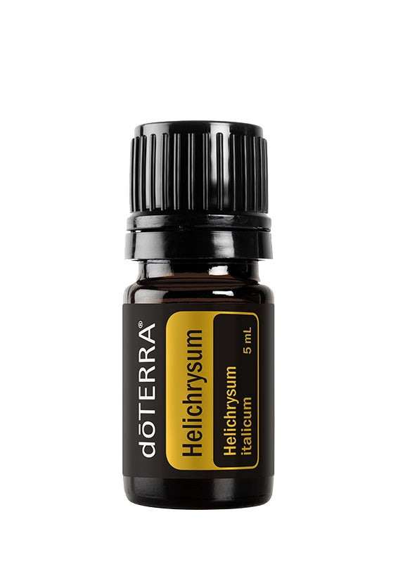 doTERRA Helichrysum Oil 5 mL