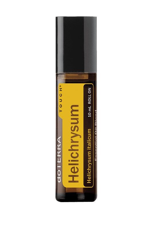 doTERRA Helichrysum Touch 10 mL