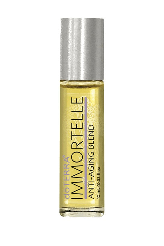 doTERRA Immortelle 10 mL Roll On