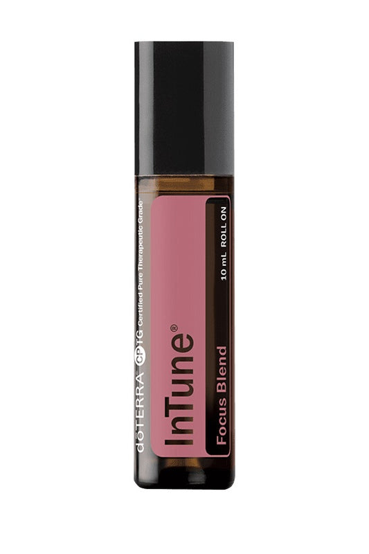 doTERRA InTune 10 mL Roll On