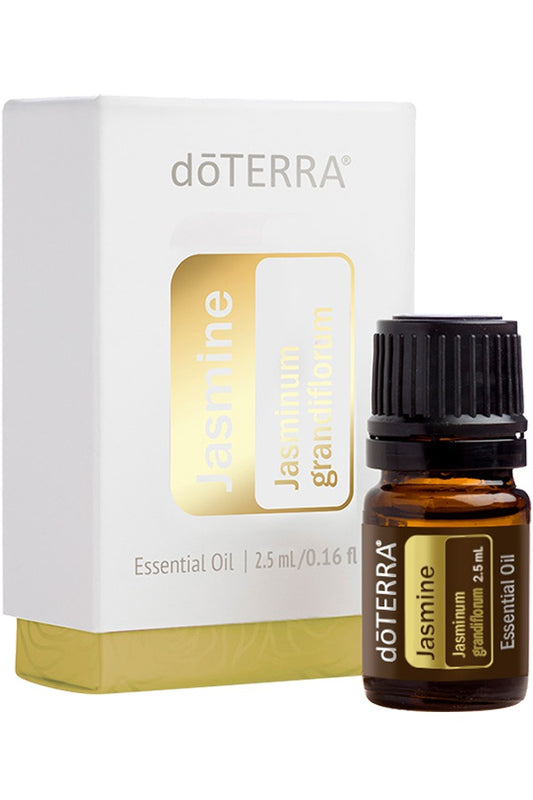 doTERRA Jasmine Oil 2.5 mL