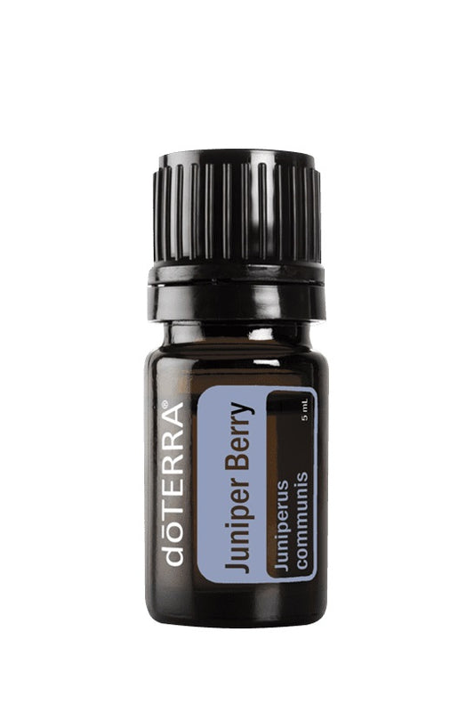 doTERRA Juniper Berry 5 mL