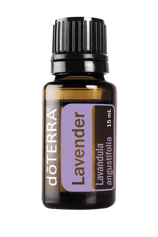 doTERRA Lavender 15 mL