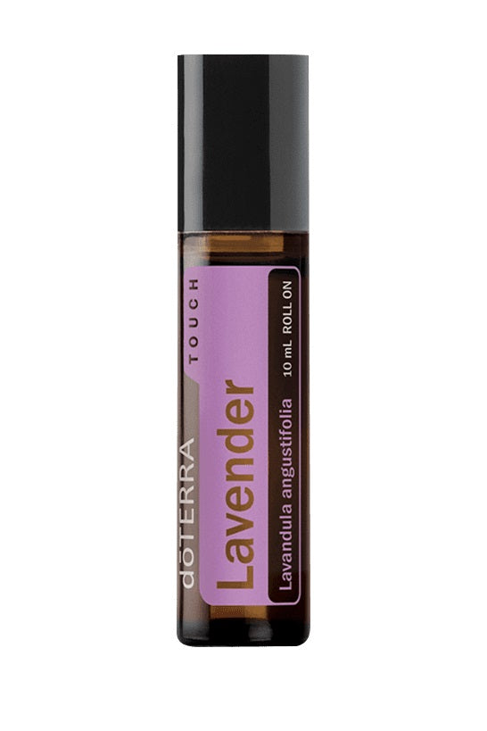 doTERRA Lavender mL Roll On