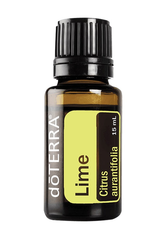 doTERRA Lime Oil 15 mL