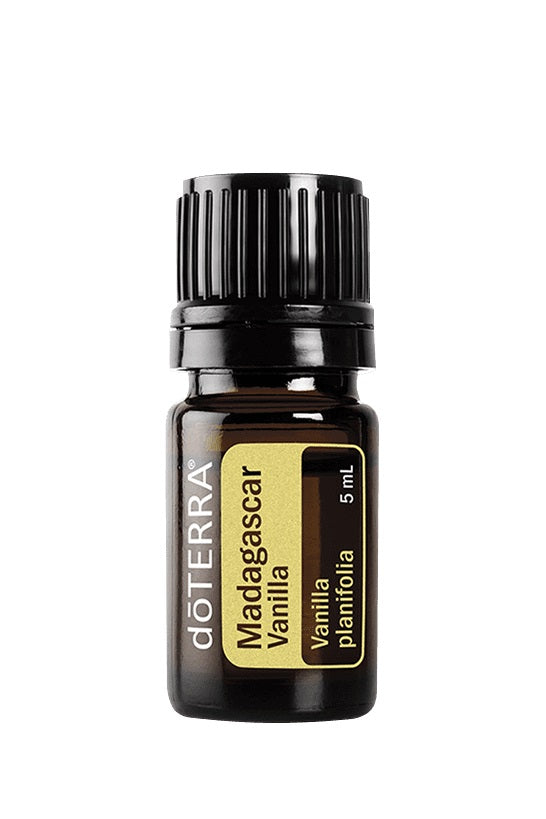 doTERRA Madagascar Vanilla Oil 5 mL