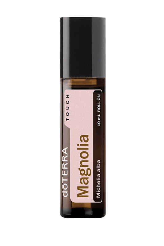 doTERRA Magnolia Touch 10 mL