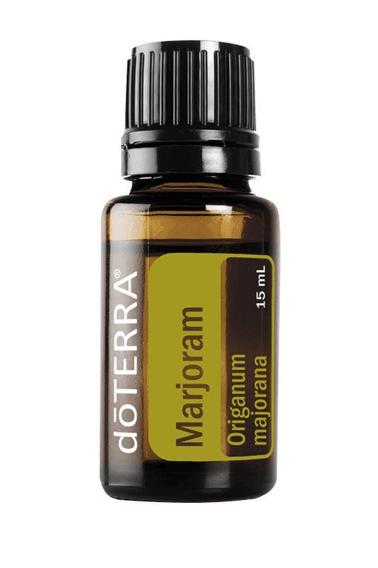 doTERRA Marjoram Oil 15 mL