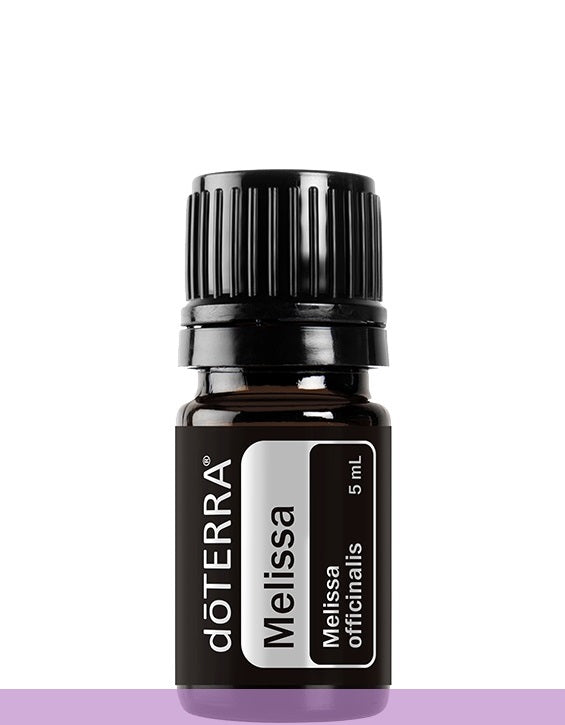 doTERRA Melissa Oil 5 mL