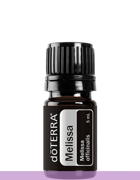 doTERRA Melissa Oil 5 mL