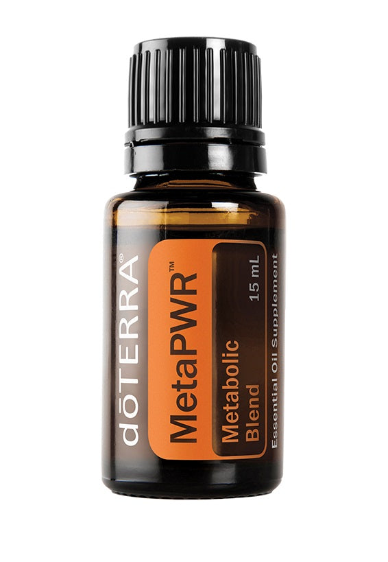 doTERRA MetaPWR Oil 15 mL