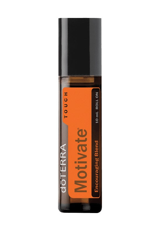 doTERRA Motivate 10 mL Roll On