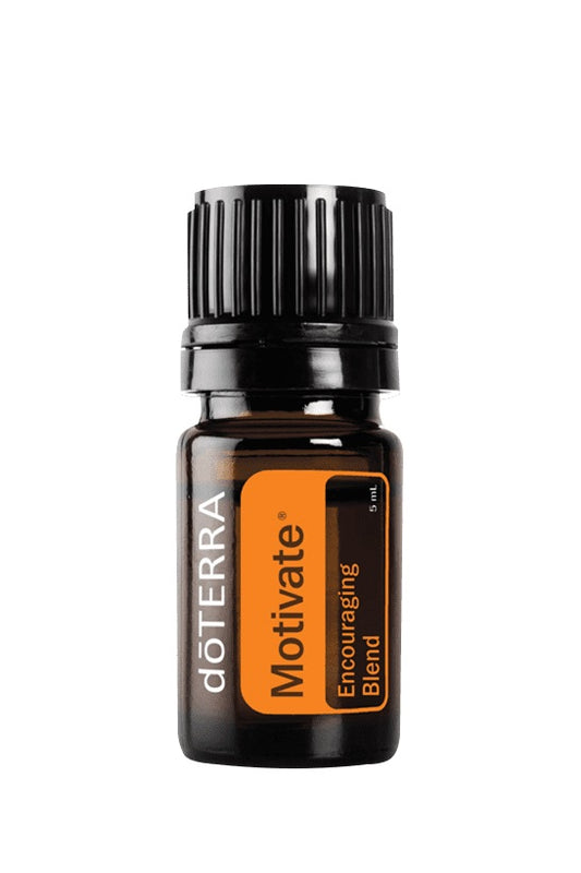 doTERRA Motivate Oil 5 mL