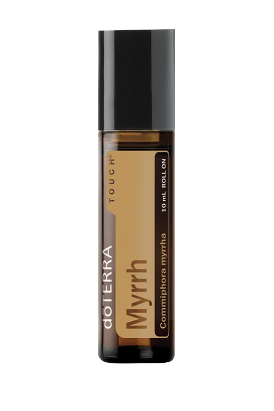 doTERRA Myrrh 10 mL Roll On